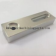 CNC Machining Milling In Malaysia