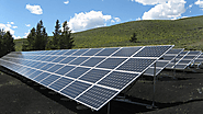 Beginners Guide to Solar Energy & Panels