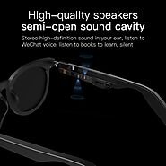 Smart Eyewear Technology Market 2020 - True wireless earbuds | Smart eyewear | Bluetooth speaker - Corsca