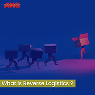 Top Reverse Logistics Companies in India