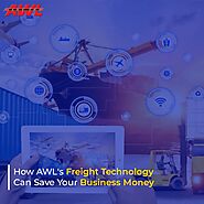 How Freight-Forwarding Services Can Save Business Money