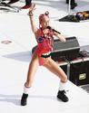 Forget Twerking, The Nae Nae Is Miley Cyrus' New Dance
