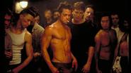 Watch Every Single Punch From 'Fight Club'