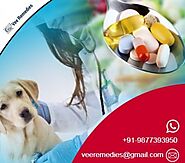 Veterinary PCD Pharma Franchise in Hyderabad | Vee Remedies