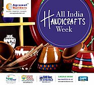 All India handicrafts week