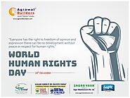 World Human Rights Day ...!!!🙌
