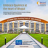 Embrace opulence at the heart of Bhopal