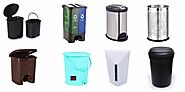 Best Dustbin for Home and Kitchen