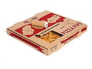 Cardboard Pizza Boxes | Lords Packaging (Cheap Cardboard Pizza Boxes)