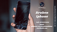 Things You Need to Know Before Selling Your Broken Iphone