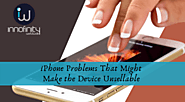 iPhone Problems That Might Make the Device Unsellable