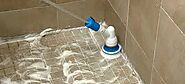 How to get the Tile Grout Cleaning service?