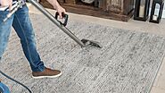 Best Carpet Cleaning Services