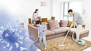 Amazing Carpet Cleaning Services Near me