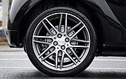 Types of wheels for your Car 2020 - Vehicle care