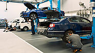 Why to get your Car Serviced Regularly amid this Lockdown? - Vehicle care