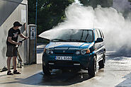 Best Car Washing Services in Delhi | VehicleCare - Vehicle care