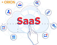 SaaS Marketing Agency | B2B SaaS Marketing Company - Think Orion
