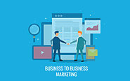 How B2B Facebook marketing strategy helps in business growth?