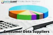 Why you should Buy Consumer Data Lists?