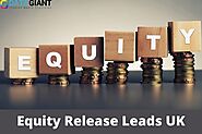 Equity Switch Data | Equity Release Leads UK