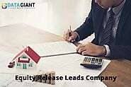 Equity Release Leads Company