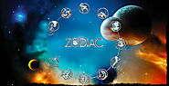 zodiac Signs Explanation