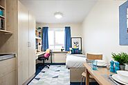 McMillan Student Village | London | UniAcco