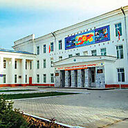 Jalalabad State Medical University - Low Fees & MCI Approved