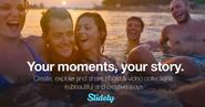 Slidely - Create & Share Beautiful Videos, Slideshows and Photo Collages
