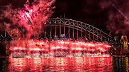 Best-selling New Year’s Eve Cruises in Sydney 2022