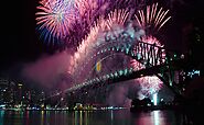 On-Water Celebration - Sydney New Year Cruises