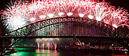Sydney’s Premiere New Year’s Eve Cruises 2023