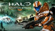 Halo Spartan Strike is Dropping this December