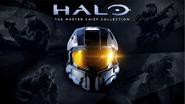 Halo: The Master Chief Collection Goes Gold!