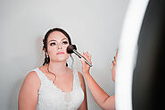 75 Gorgeous Hair and Makeup Looks for Perth Brides | Perth Wedding Blog | Wedding WA