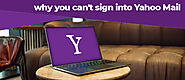 Solutions to fix can’t sign into Yahoo Mail on Android, iPhone or iPad issue
