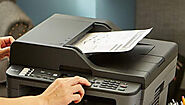 Effective Ways To Resolve Brother Printer Won’t Print Issues