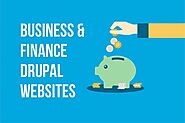 Drupal for Banking Industry – Everything You Need To Know