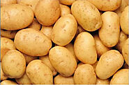 Sugar Free Potato Exporters