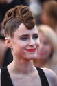 Kiesza attends the 'Clouds Of Sils Maria' premiere during the 67th... News Photo 493411711