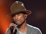 Pharrell Williams unveils spoken-word love letter to women - watch