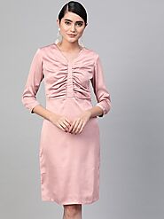 Formal Dresses For Office- Buy Western Formal Dresses Online In India At Runwayin