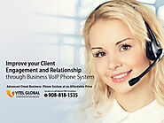 VOIP Business System