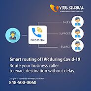 Having A Smart IVR System For Your Business Improves The Reliability Of Your Business