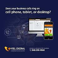 Does Your Business Calls Ring On Multiple Devices ?