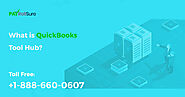 What is QuickBooks Tool Hub? - Payroll Sure