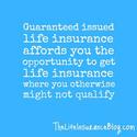 Buy Guaranteed Acceptance Life Insurance Online. Denied Coverage?