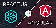 ReactJS Vs AngularJS: Which one to choose in 2024?