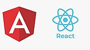 AngularJS Vs ReactJS: Which one to Choose in 2024?